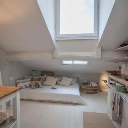 Cosy Studio Milano-Brera Exterior foto