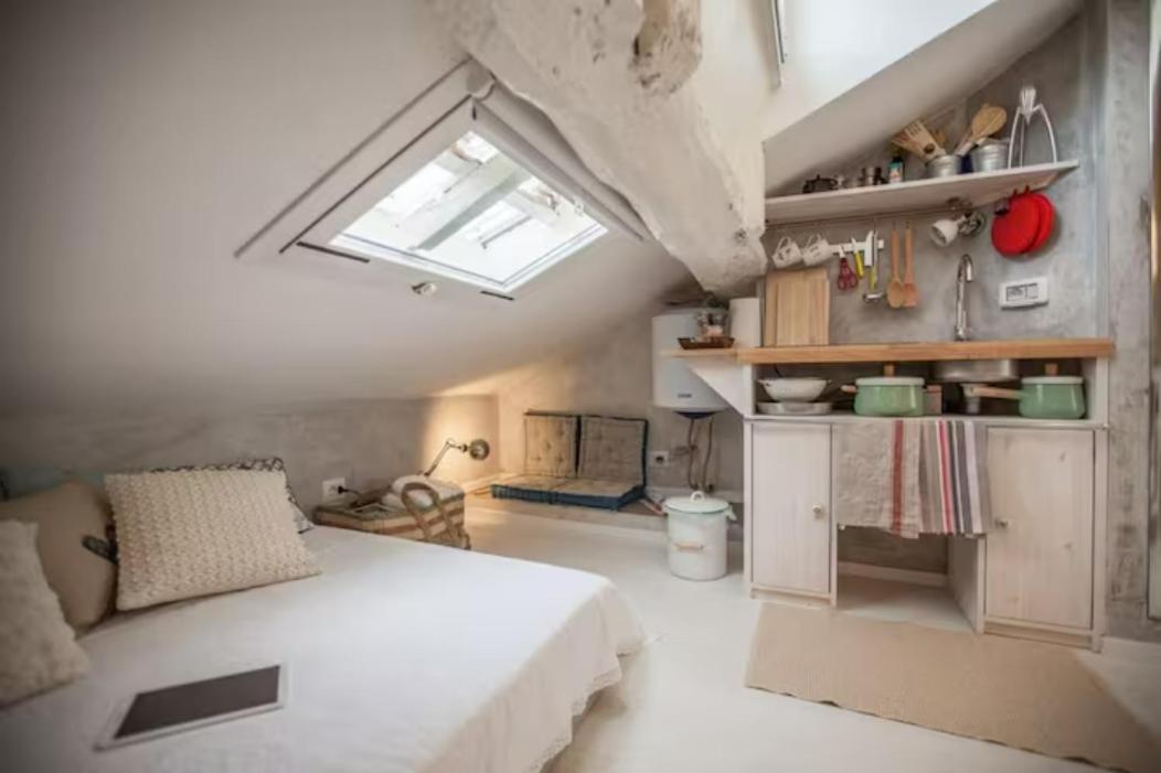 Cosy Studio Milano-Brera Exterior foto