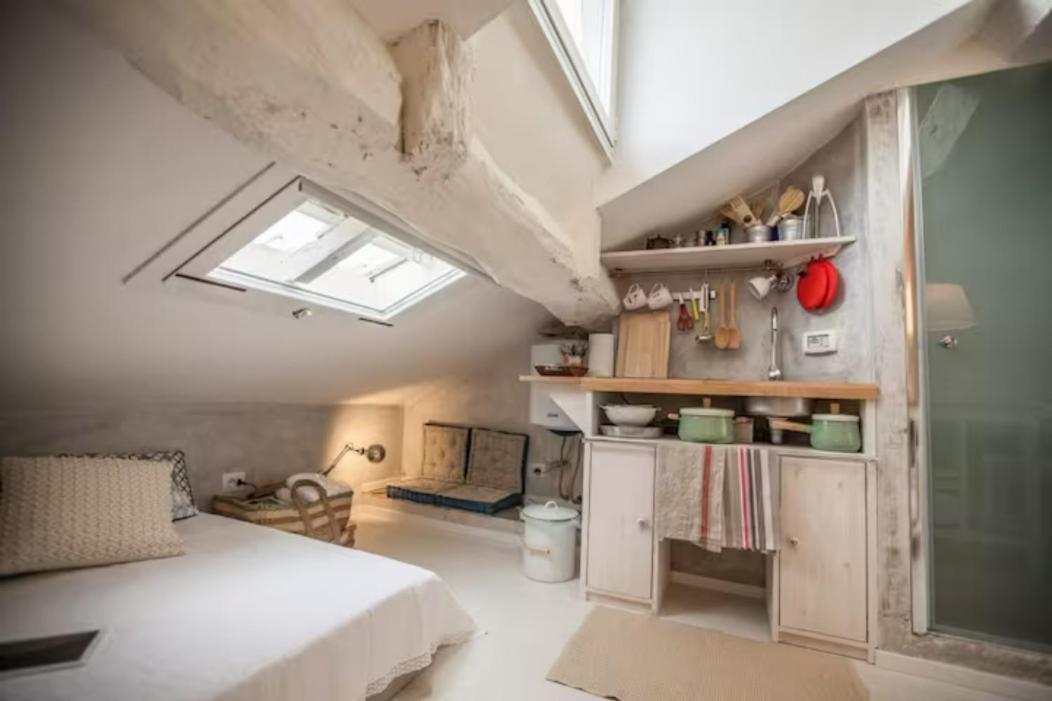 Cosy Studio Milano-Brera Exterior foto